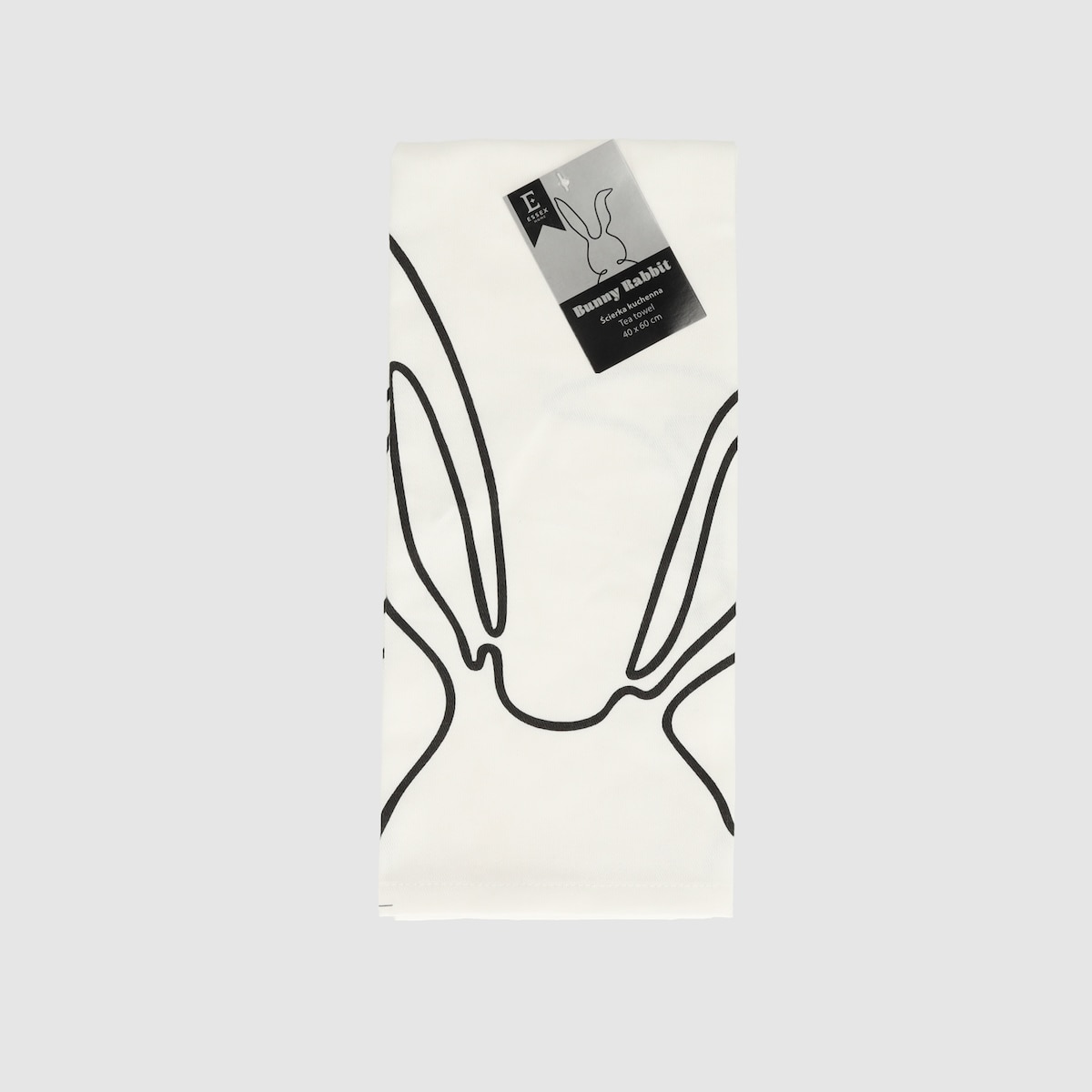 Ścierka Bunny rabbit 40x60 cm
