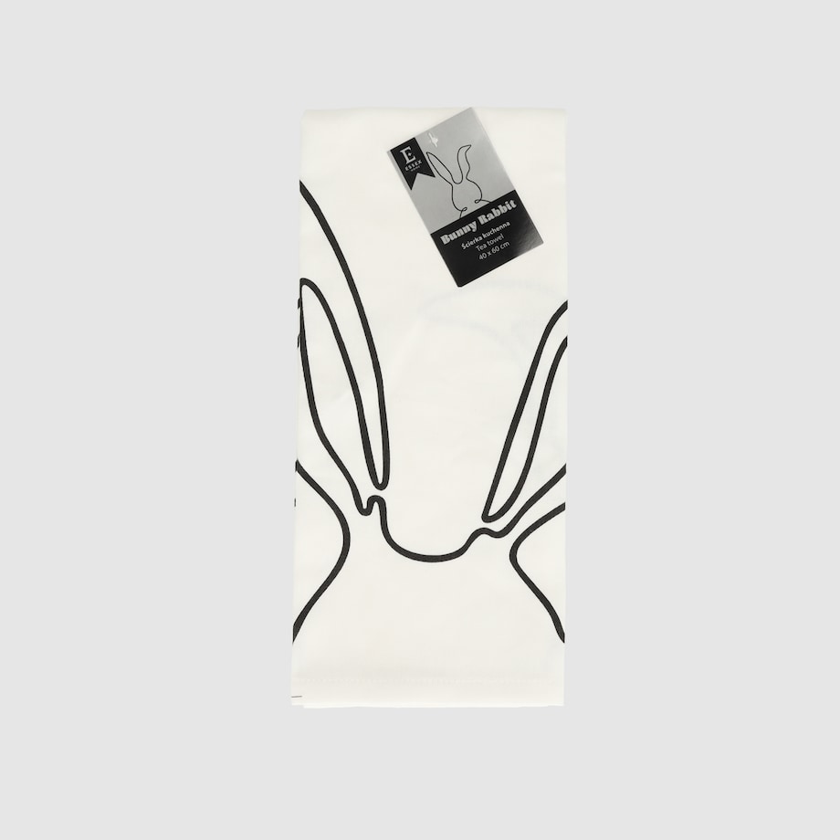Ścierka Bunny rabbit 40x60 cm