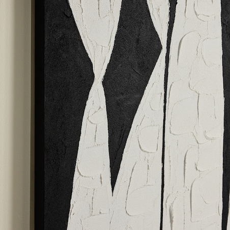 obraz na płótnie aversa 100x140