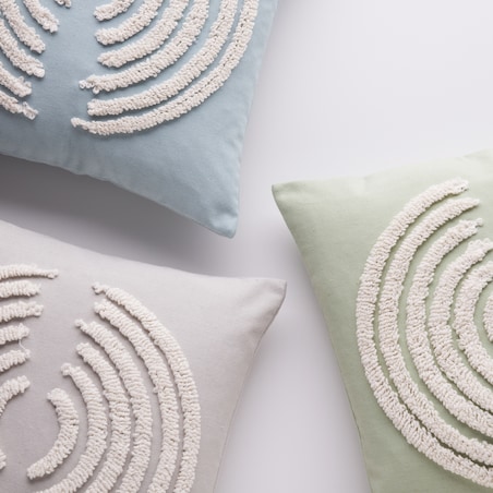 Poszewka Haftowana Chrissi