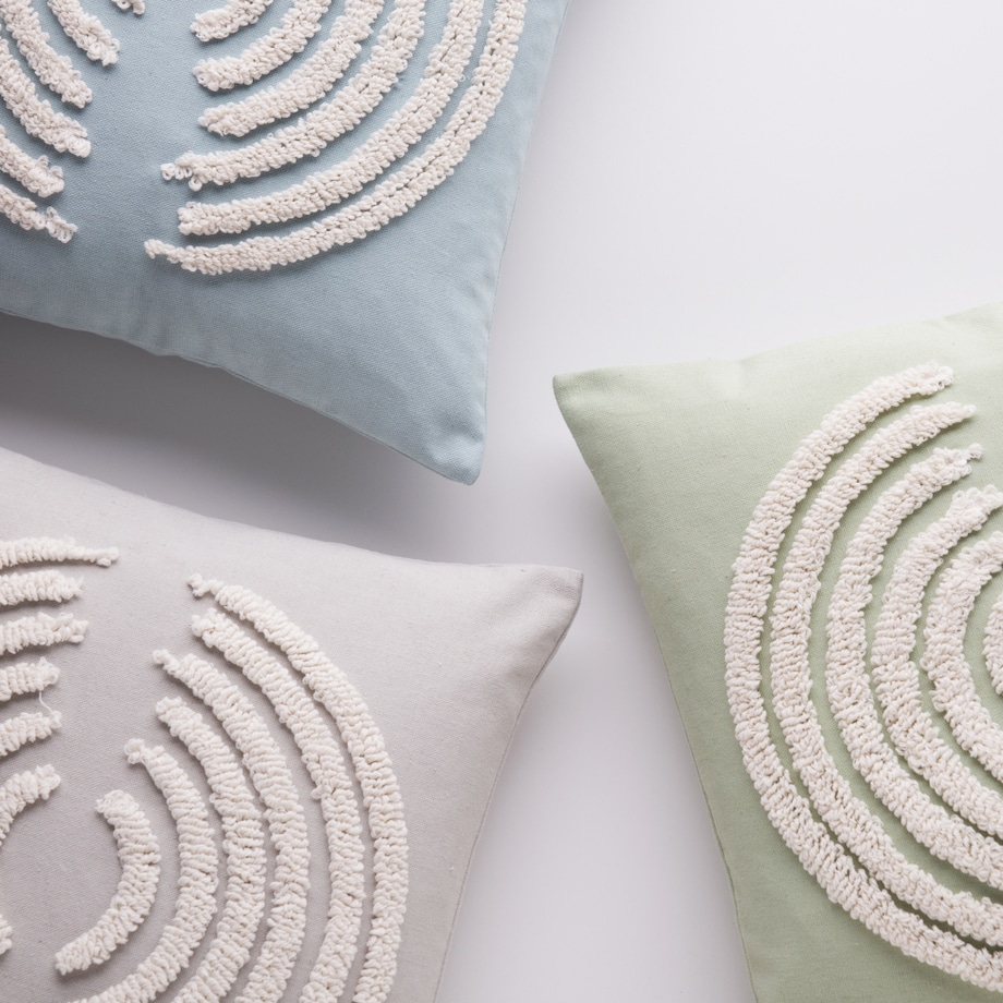 Poszewka Haftowana Chrissi