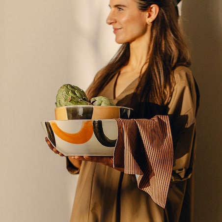 Zastawa stołowa Lajla