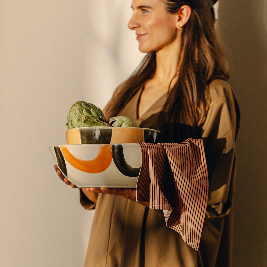 Zastawa stołowa Lajla