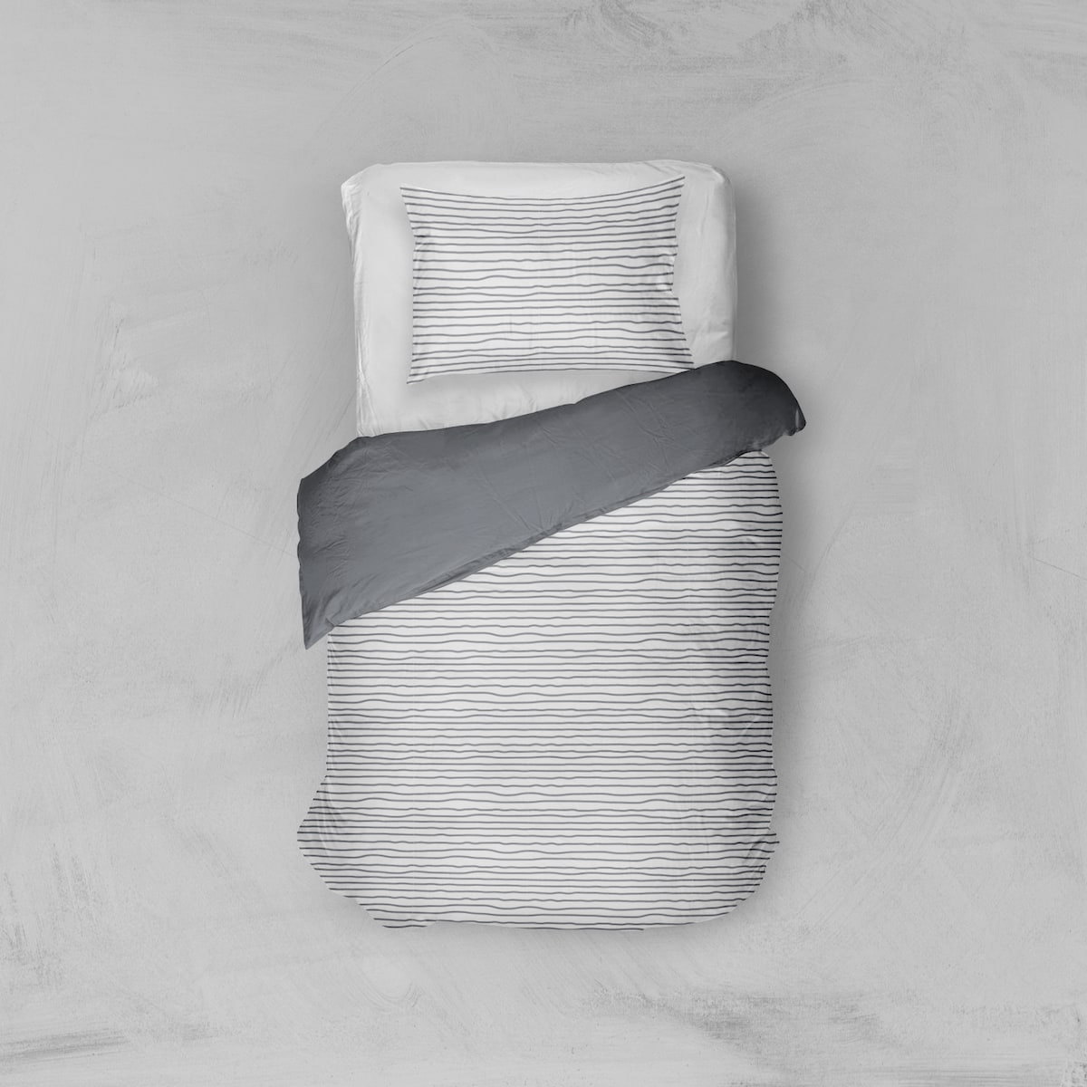 Pościel Z Mikrofibry Balmy 140x200 cm