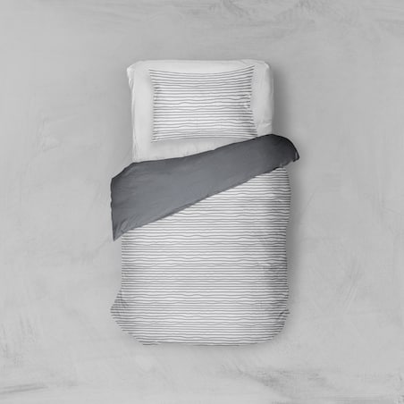 Pościel Z Mikrofibry Balmy 140x200 cm