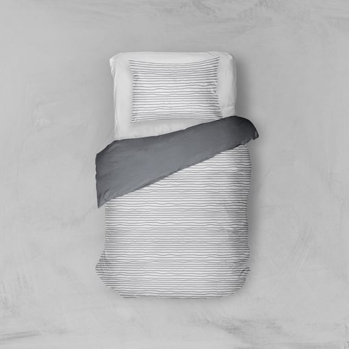 Pościel Z Mikrofibry Balmy 140x200 cm