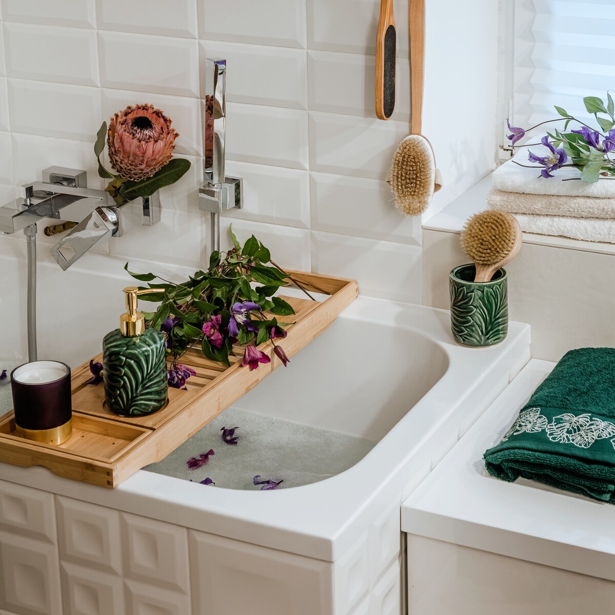 Półka Łazienka Relax