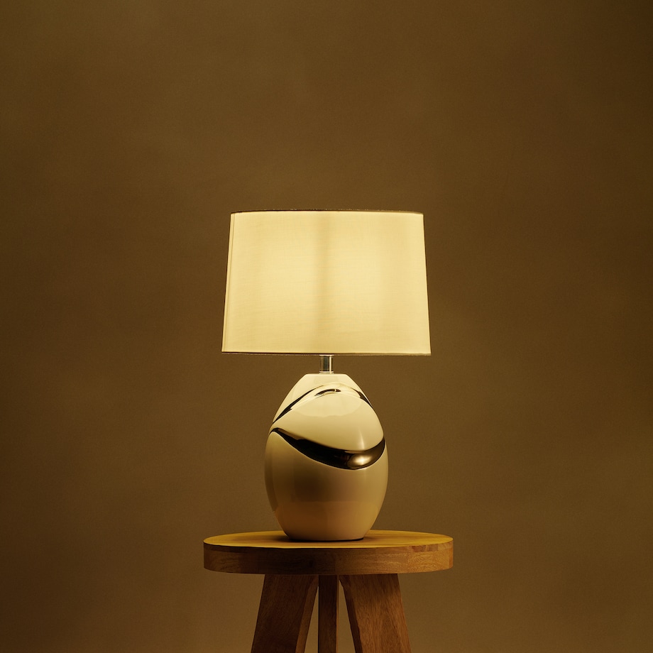 Lampa Stołowa Onde