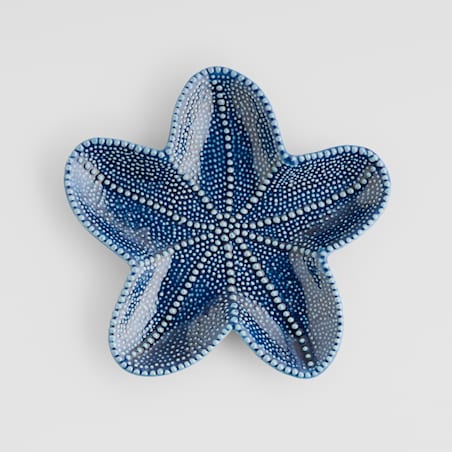 Patera Dekoracyjna Salin star