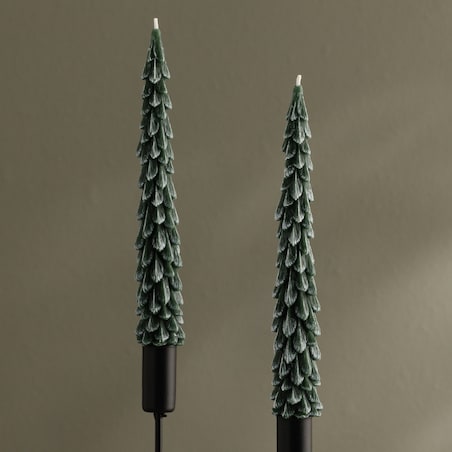 Komplet Świec Trini