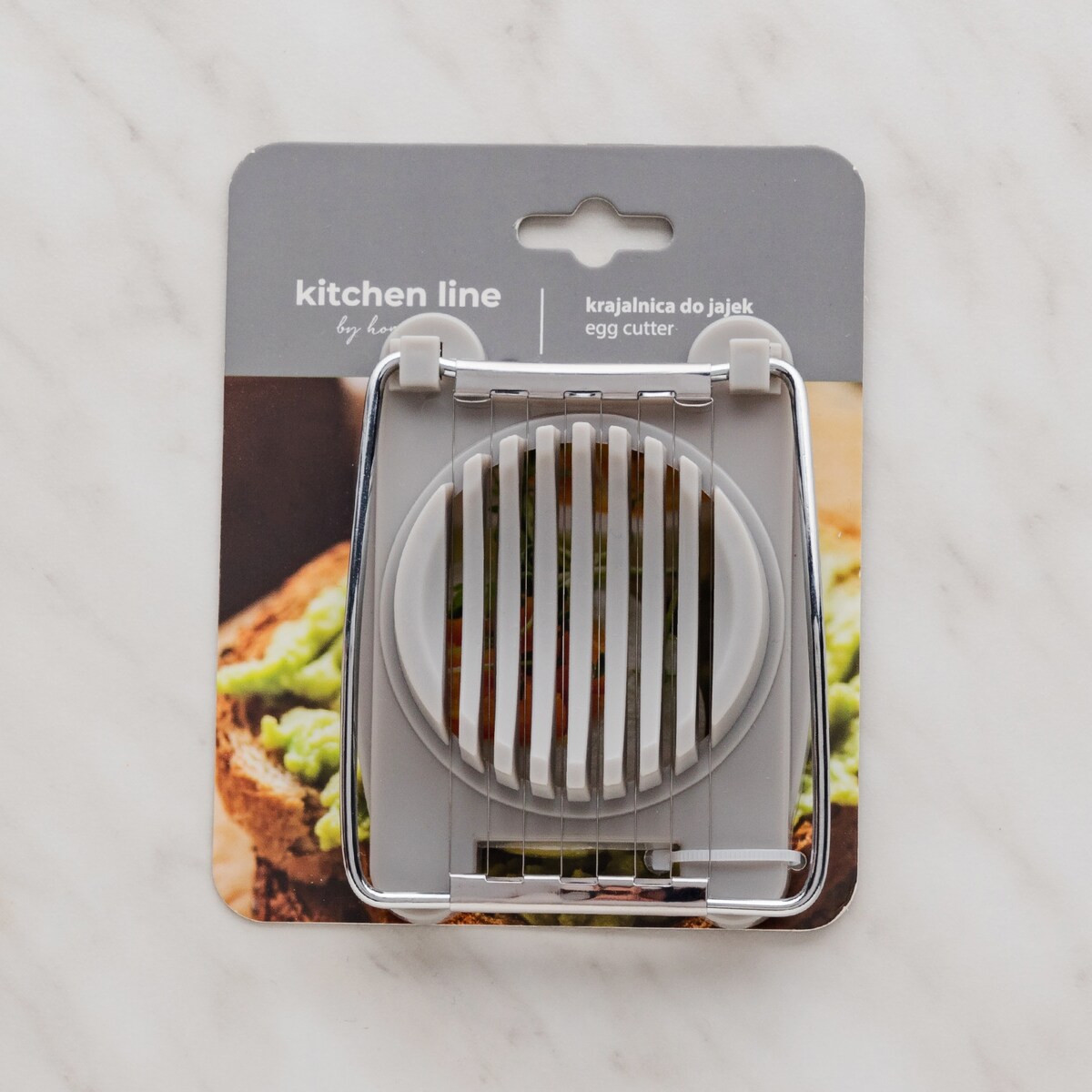 Gilotyna Do Jajek Cuttegio