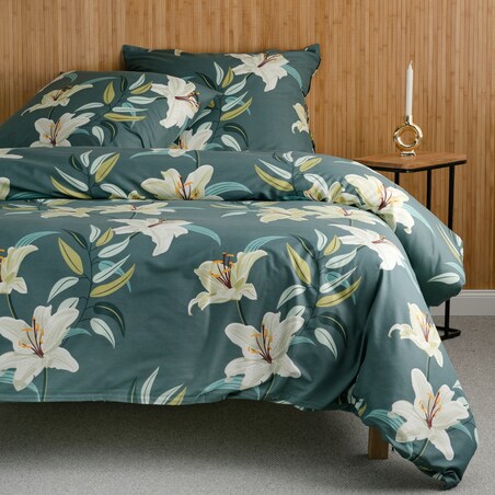 Microfiber Bed Linen Loreto 200x220 cm