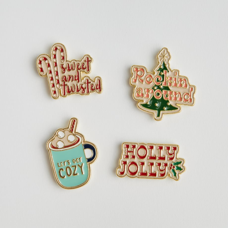 Komplet Magnesów Holly