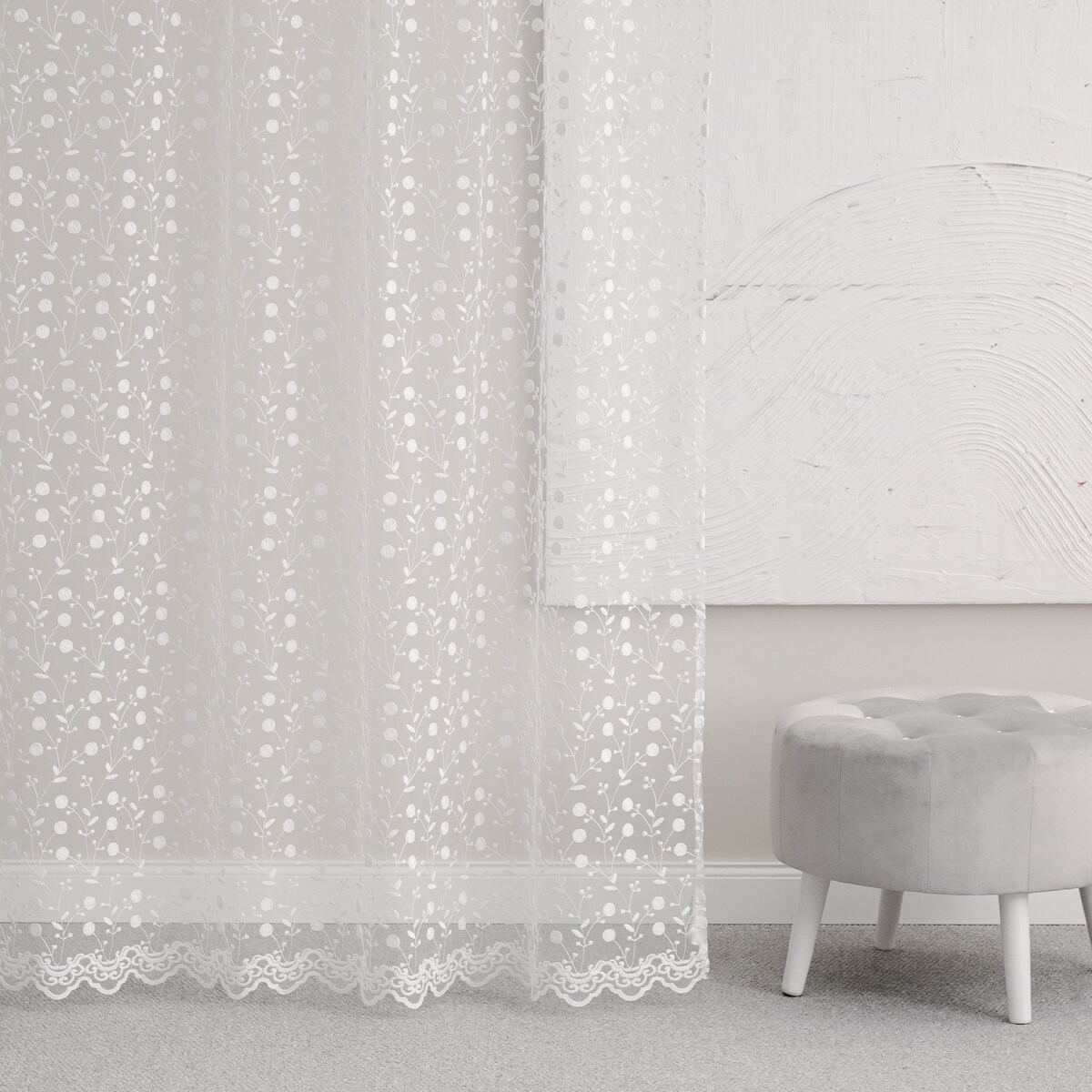 Firana Ursula 140x250 cm