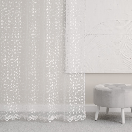 Firana Ursula 140x250 cm