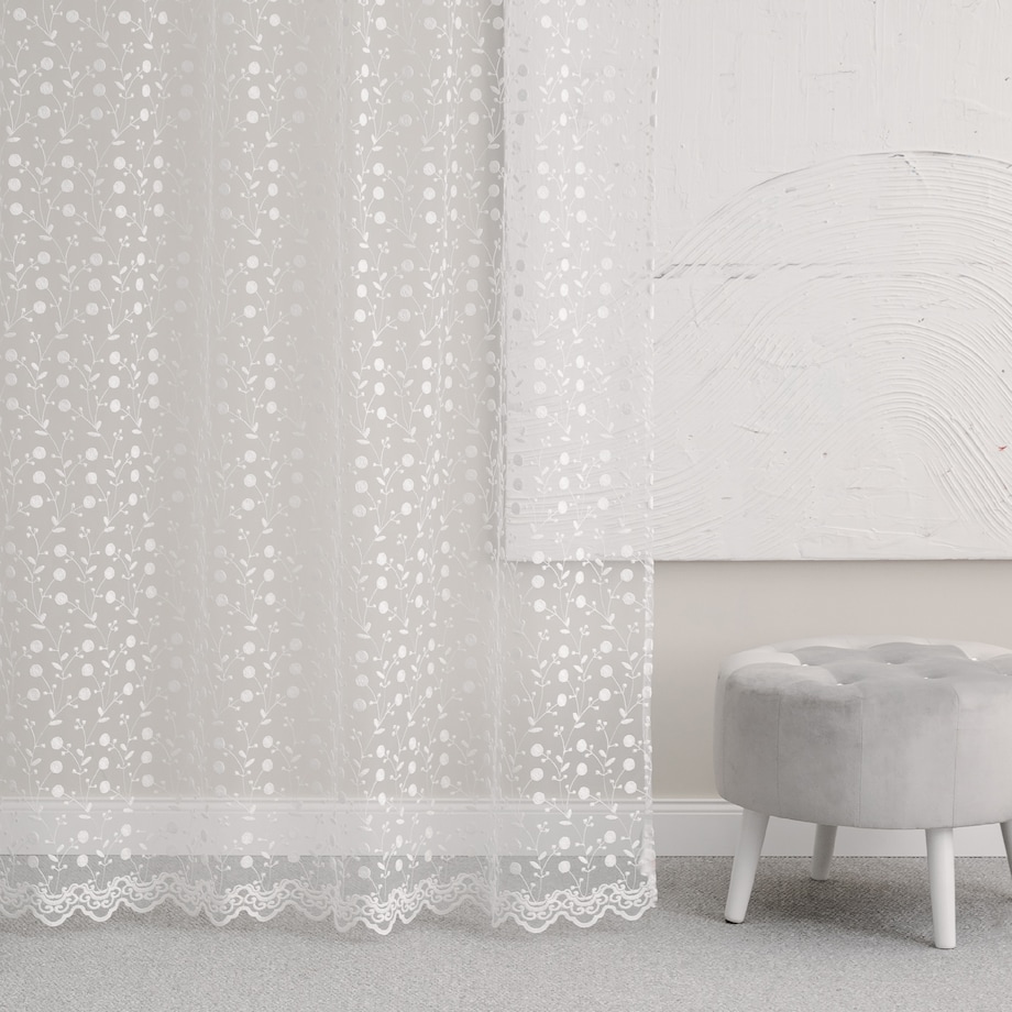 Firana Ursula 140x250 cm