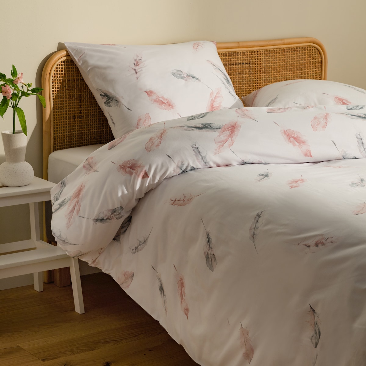 Pościel Bawełniana Nahara 160x200 cm