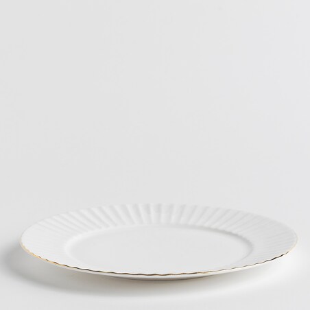 Dinner Plate Amari 