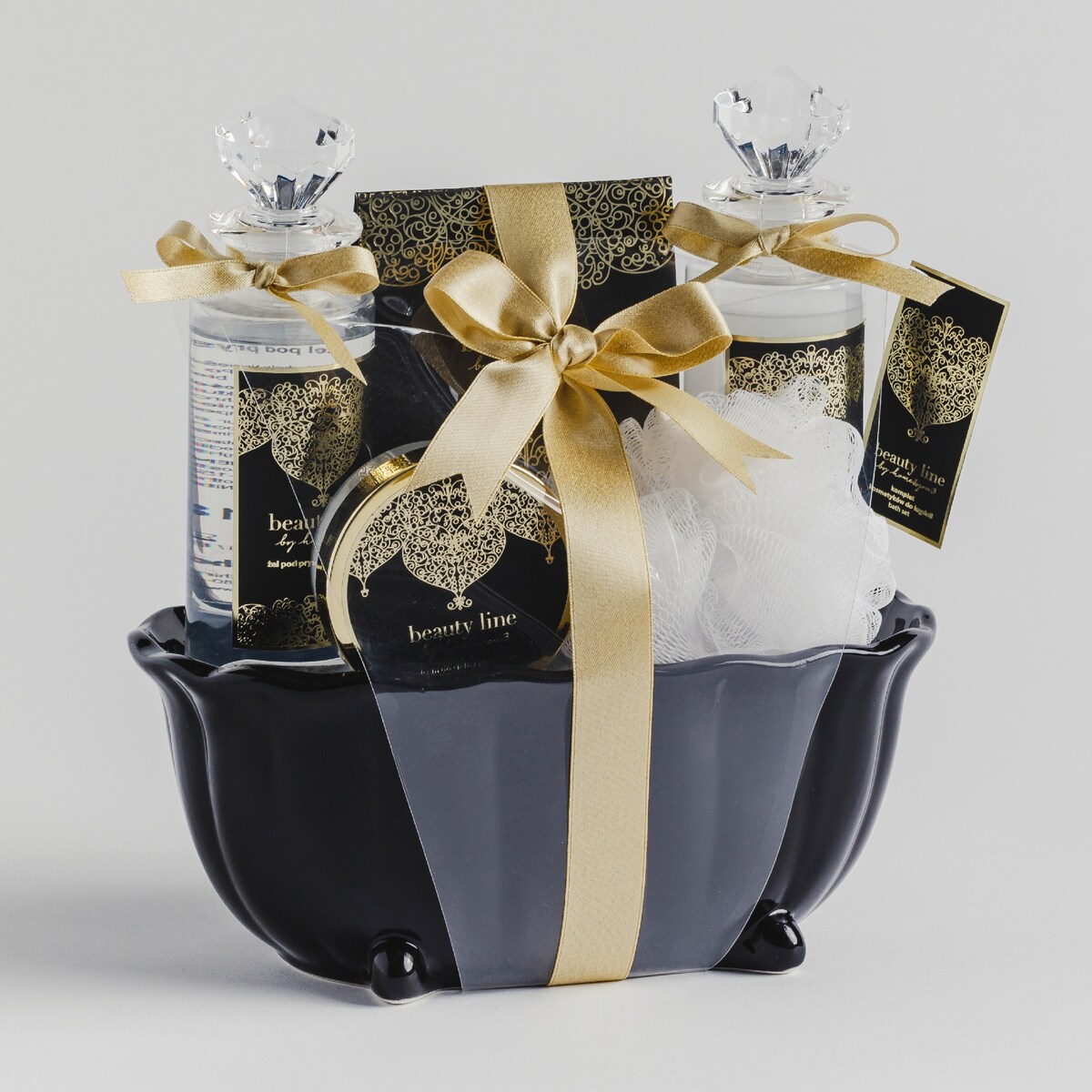 Komplet Kosmetyków Arabescoso Bath