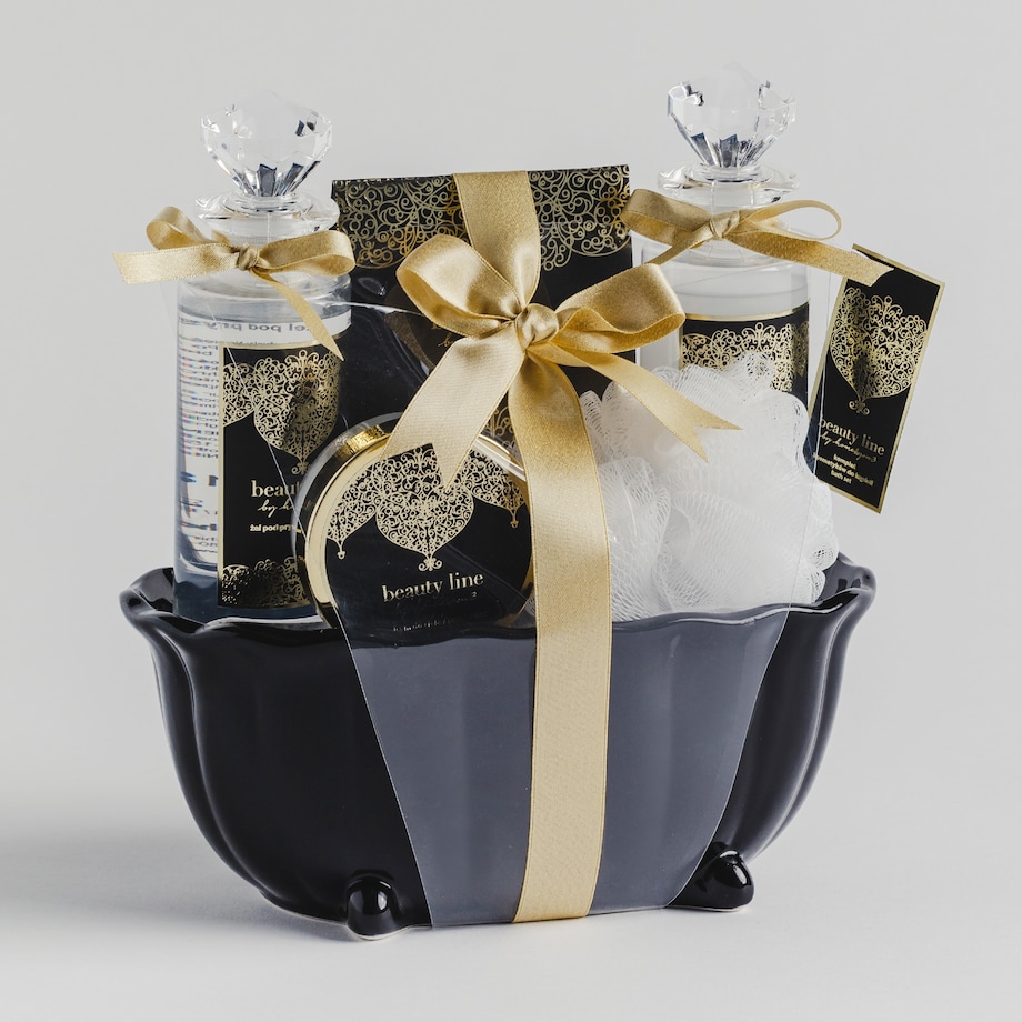 Komplet Kosmetyków Arabescoso Bath