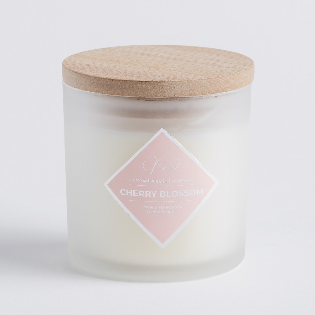 Świeca Zapachowa Perfecto