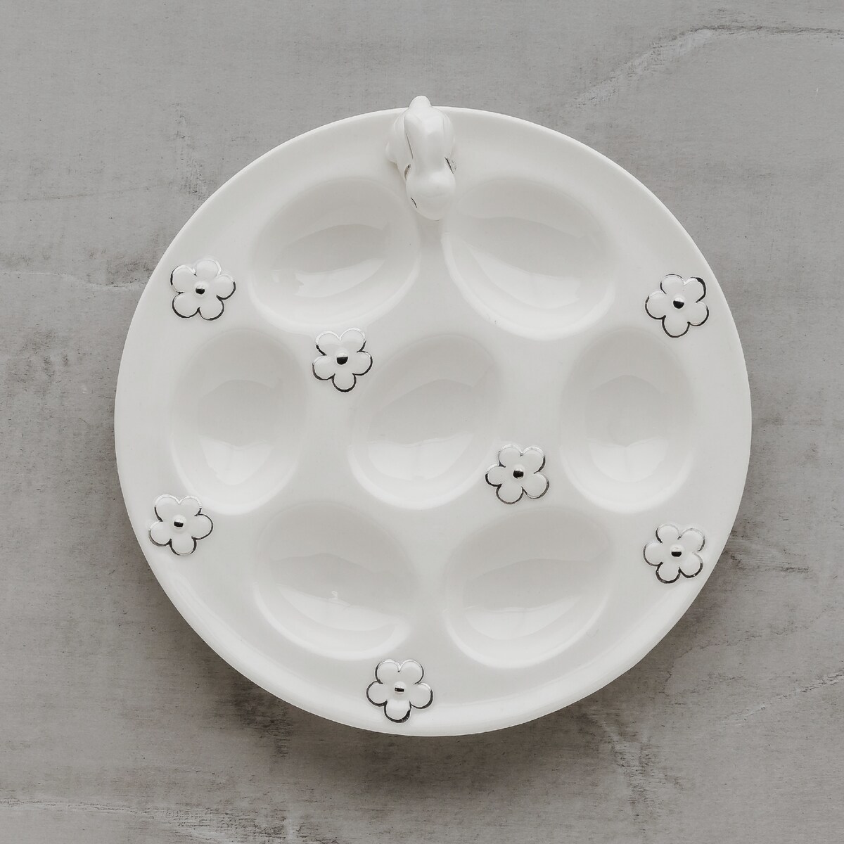 Patera Na Jajka Flosidion