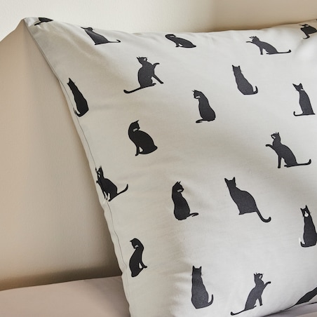 Pościel Bawełniana Szelbi 140x200 cm