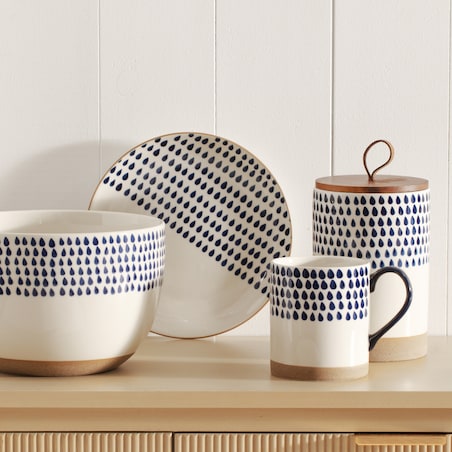 Zestaw naczyń kuchennych Osena