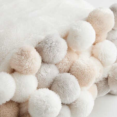 Koc Ponnie 150x200 cm