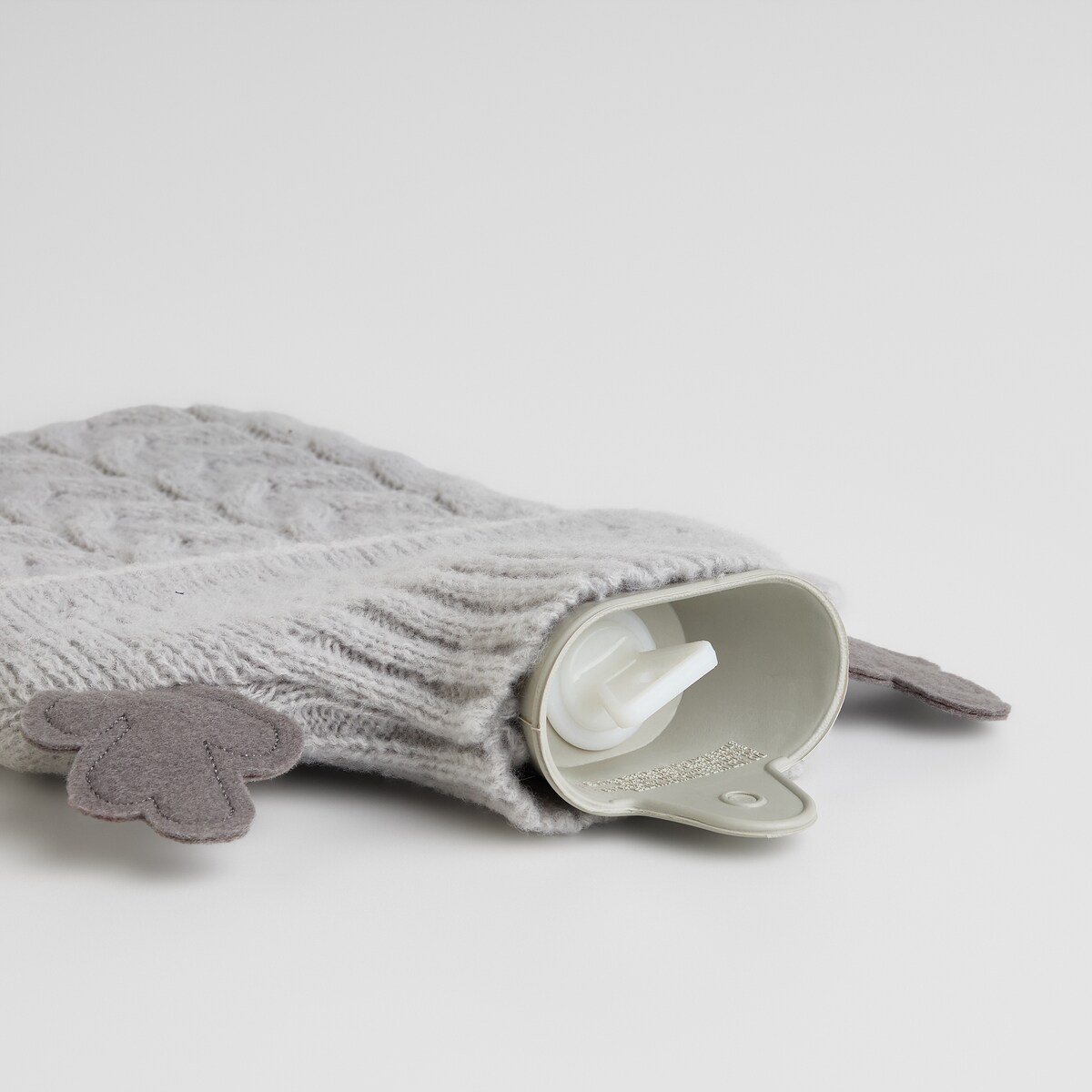 Termofor Renneso z motywem renifera