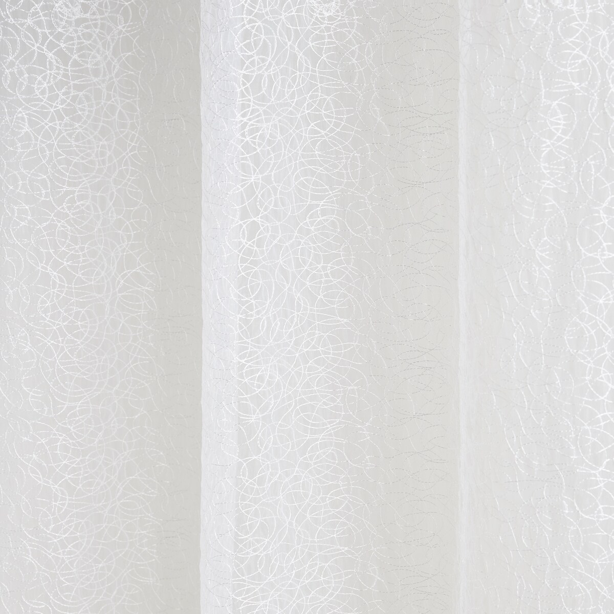 Firana Gossamer 140x250 cm