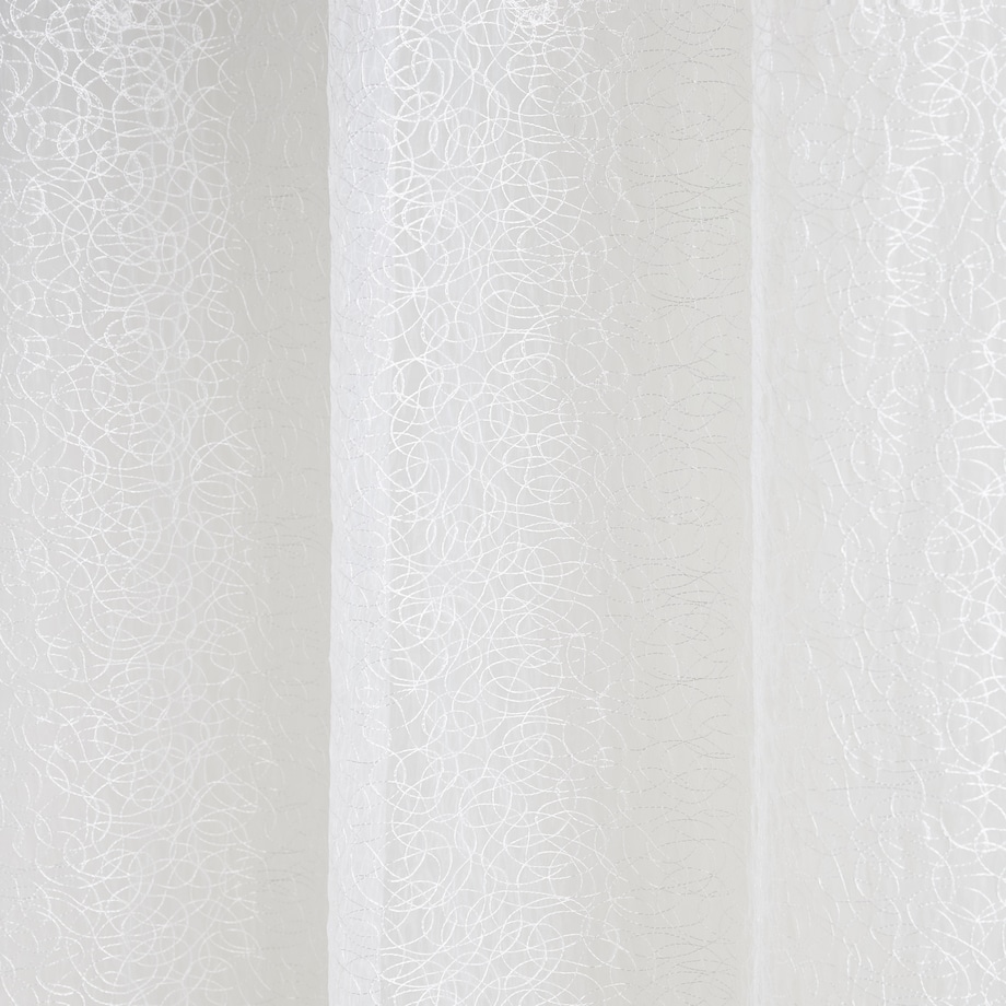 Firana Gossamer 140x250 cm