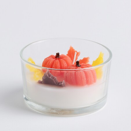 Świeca Zapachowa Pumpleaf