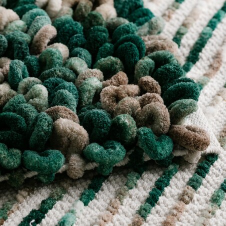 Dywanik Loopie 60x90 cm