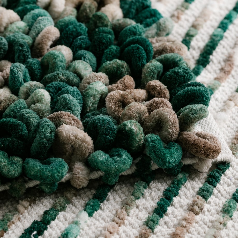 Dywanik Loopie 60x90 cm