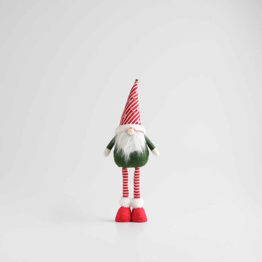 Figurka Tomti z motywem postaci