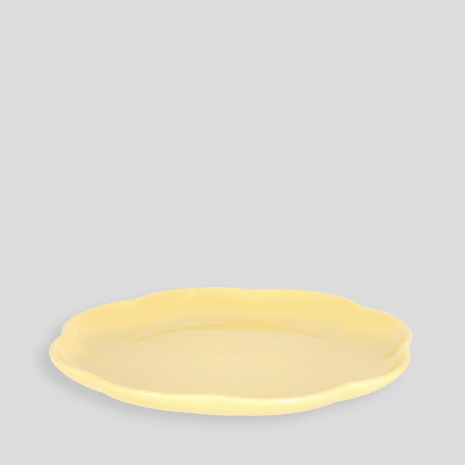 Talerz Deserowy Floralis