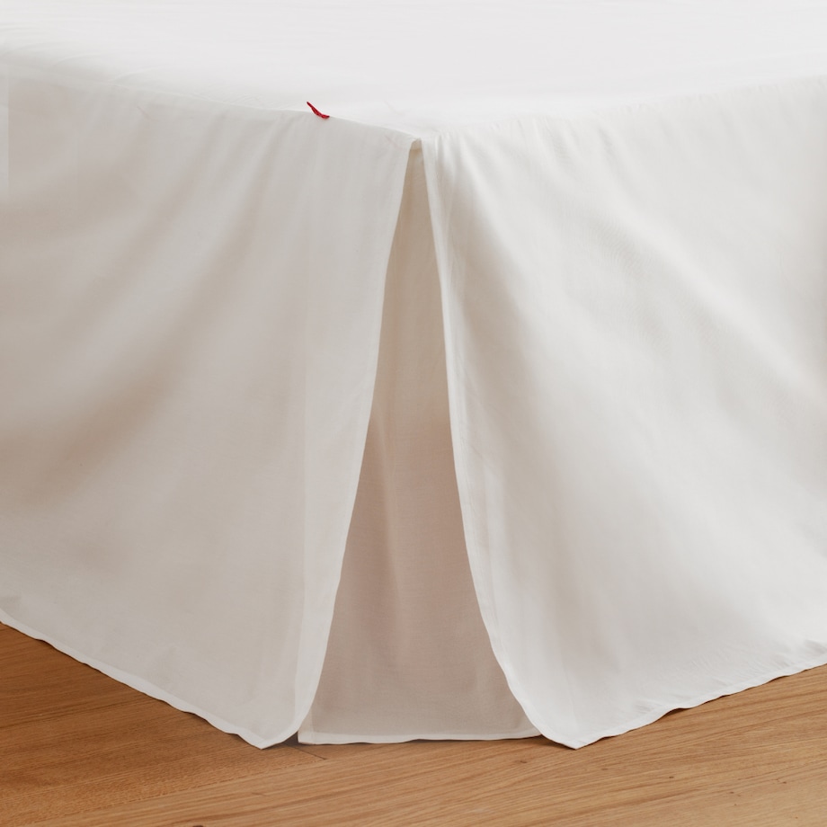 Lambrekin łóżkowy Lambreso