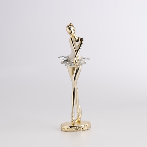 Figurka Balerinia z motywem postaci