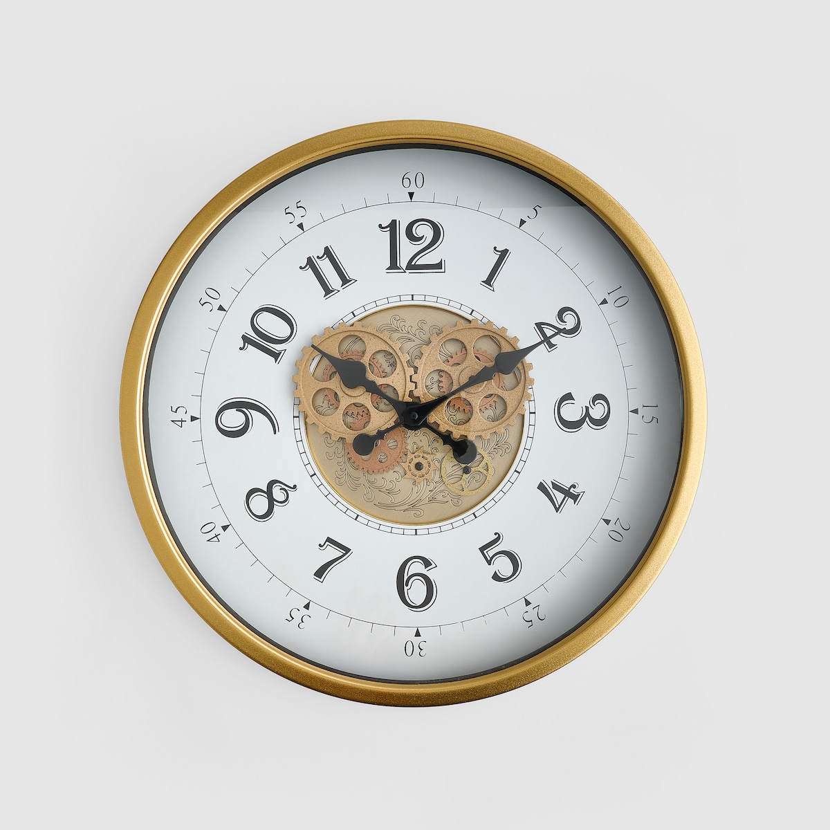 Zegar Ścienny Sevina