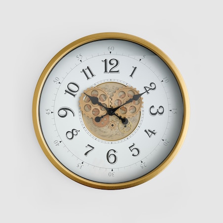 Zegar Ścienny Sevina