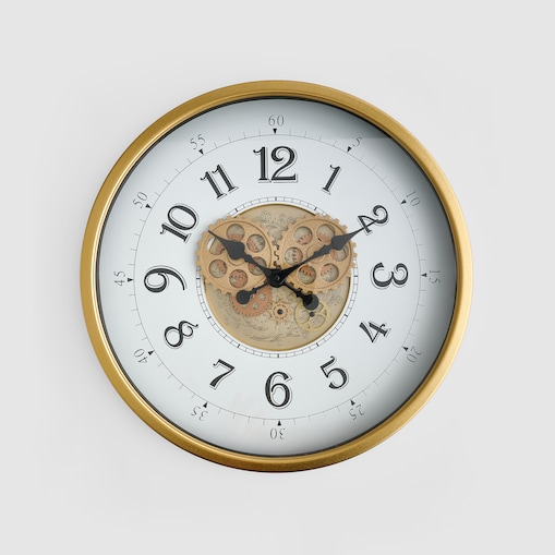 Zegar Ścienny Sevina