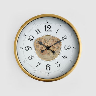 Zegar Ścienny Sevina