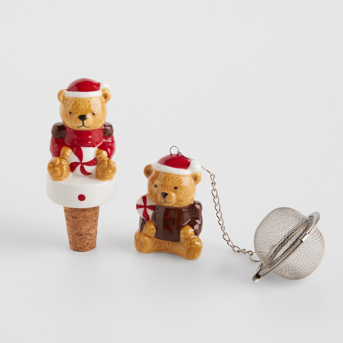 Zatyczka Teddy