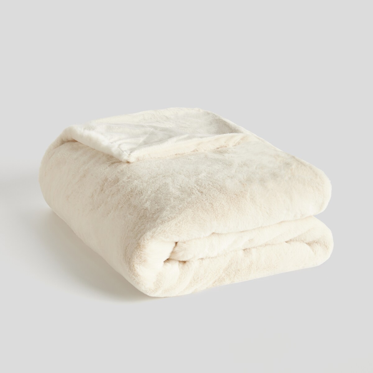 Narzuta Futrzana Marolina 200x220 cm