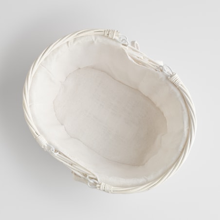 Koszyk z rączką Springlet 23x31 cm