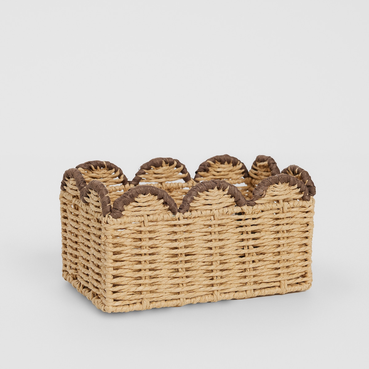 Koszyk Handitto 15.5x24 cm