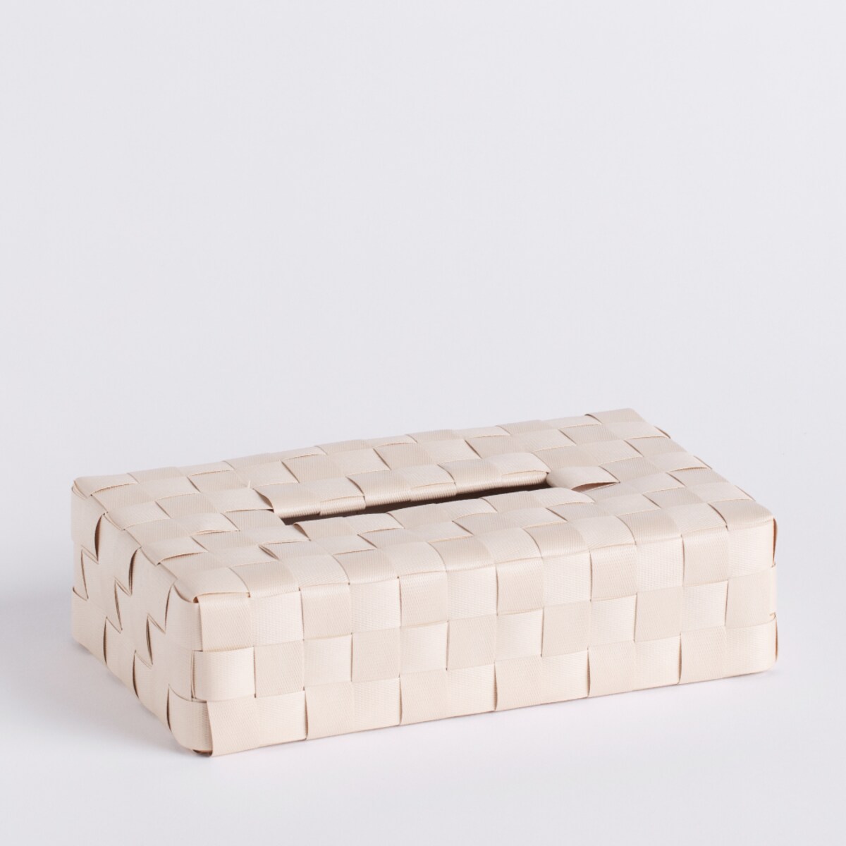 Zestaw Pojemników Dekoracyjnych Kamilia