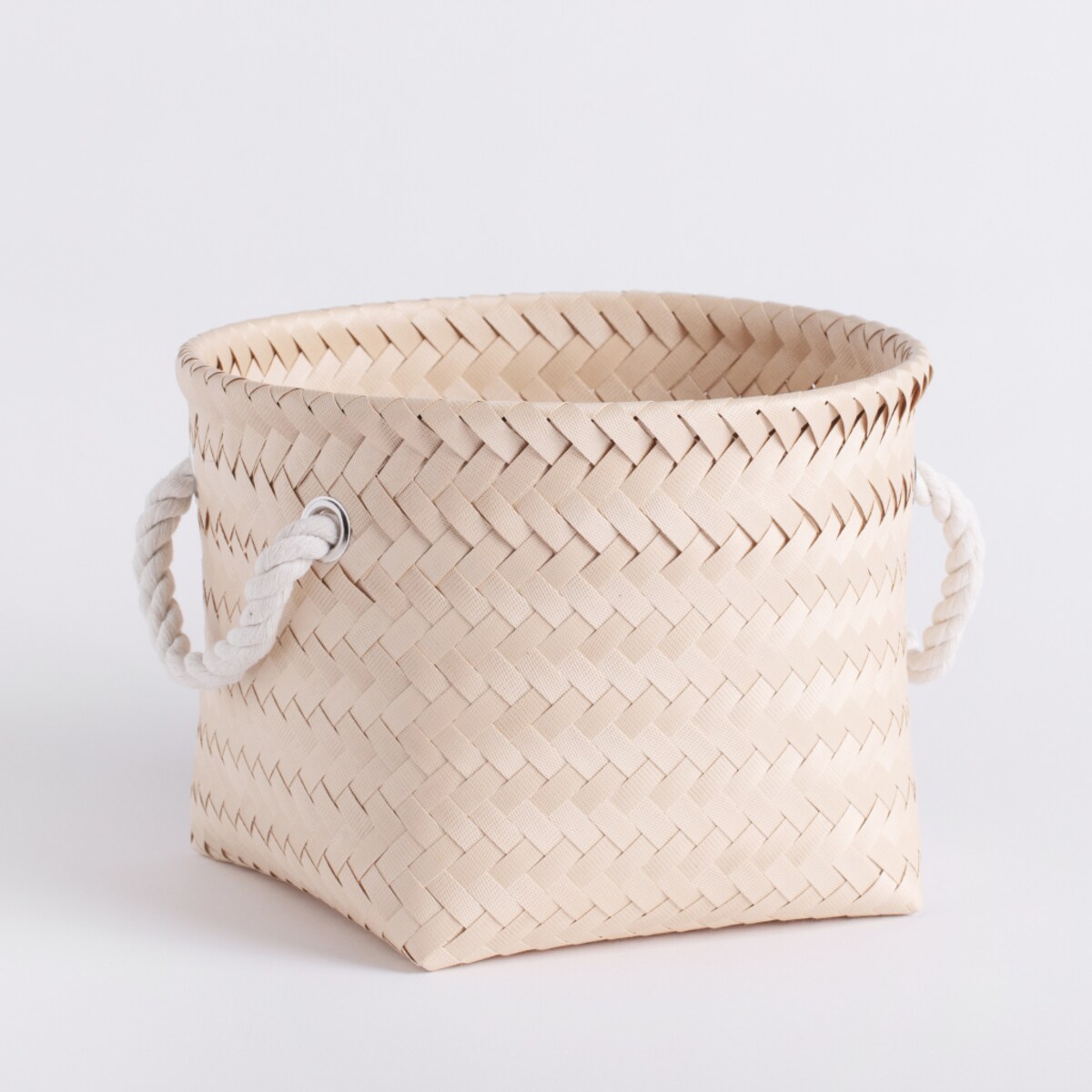 Zestaw Pojemników Dekoracyjnych Kamilia