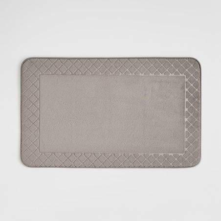 Dywanik Hausos 50x80 cm z motywem geometrycznym